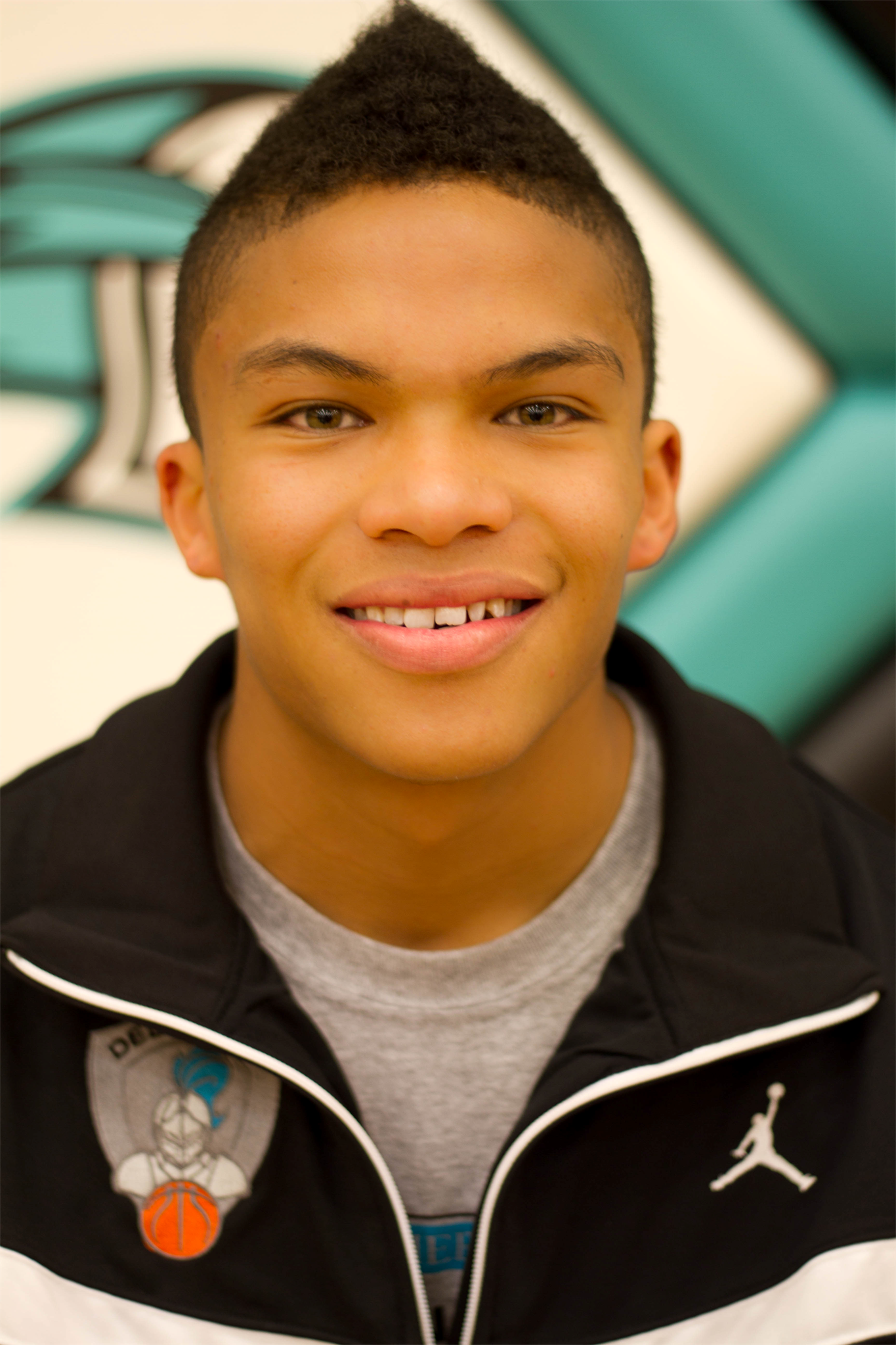 Chris Thomas mugshot
