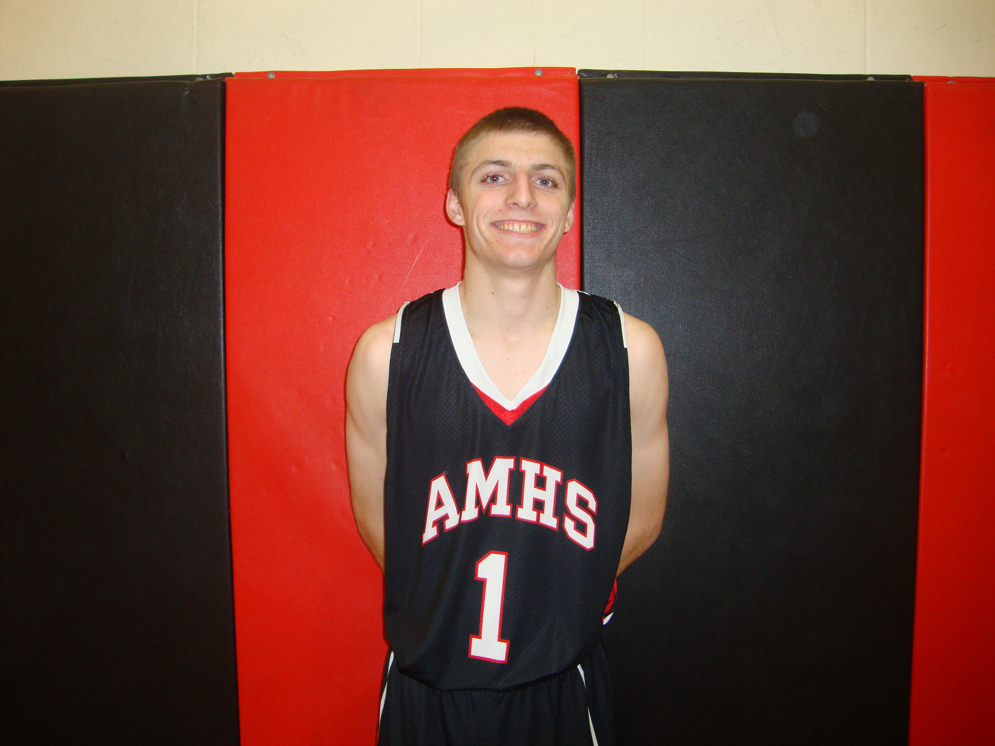 Zander Clouse