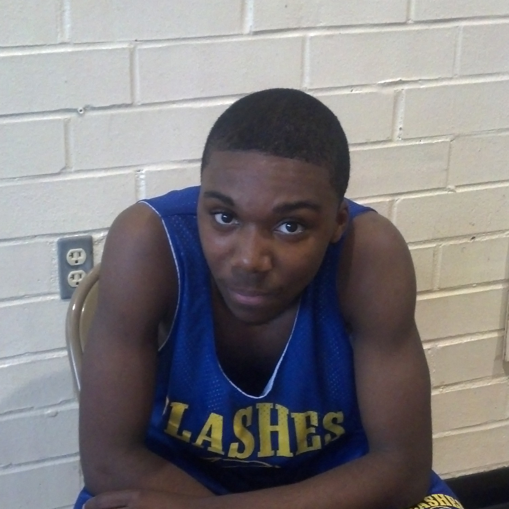 Corey Turman mugshot