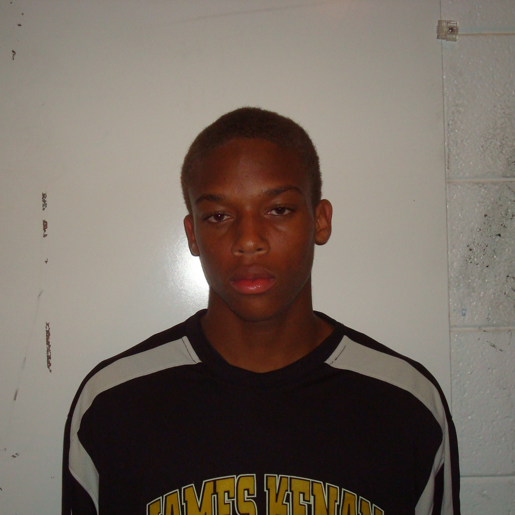 Deonte Tillery mugshot