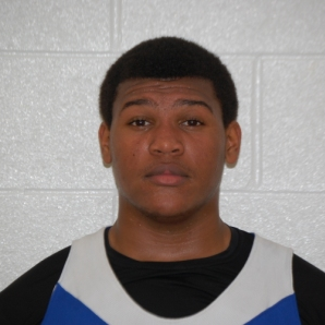 Stephon Harris mugshot