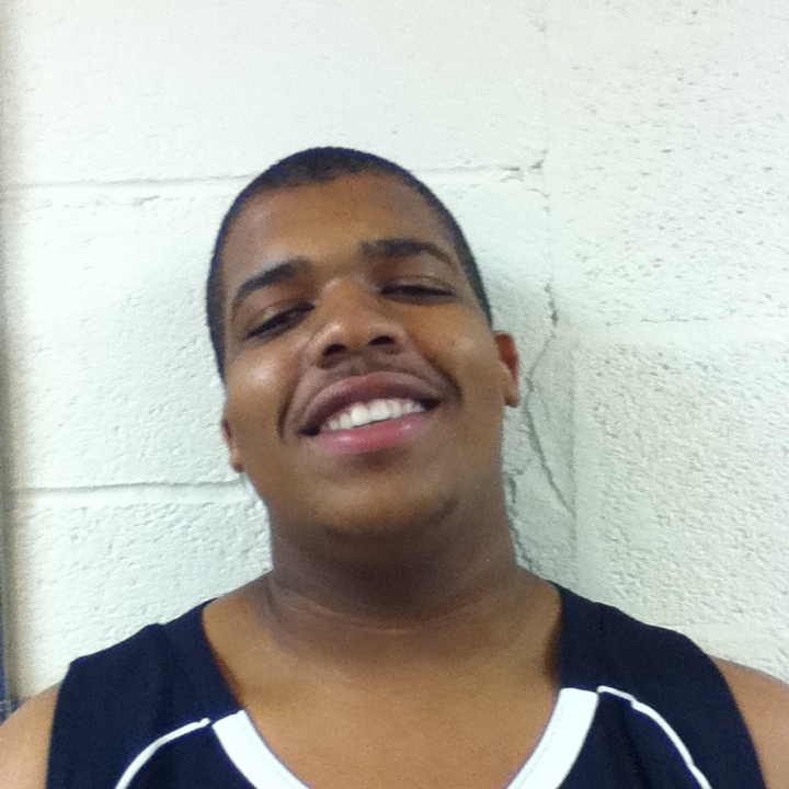 Jalen Odom