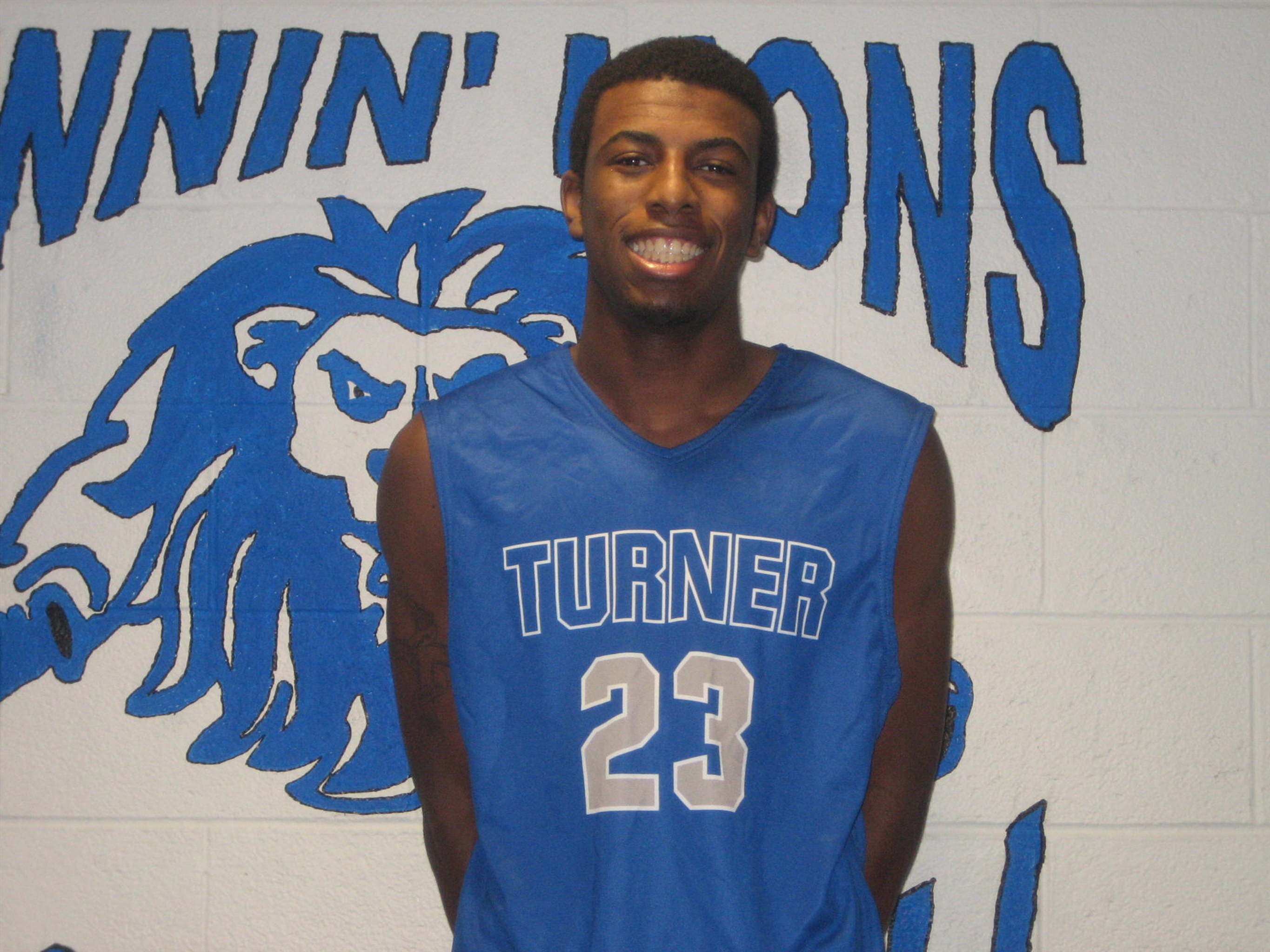 Lonnie Bolden