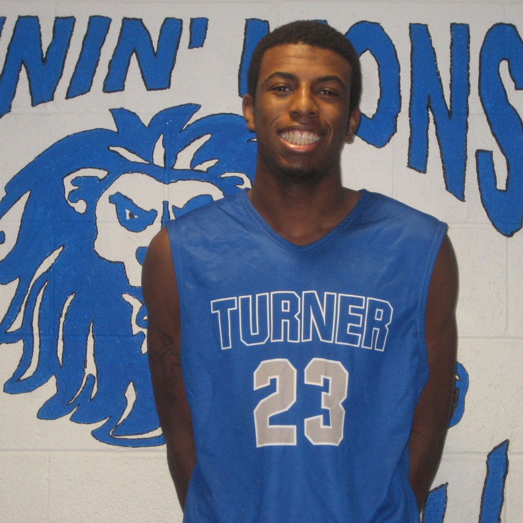 Lonnie Bolden mugshot