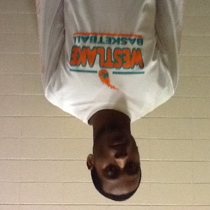 Kevin Christian mugshot