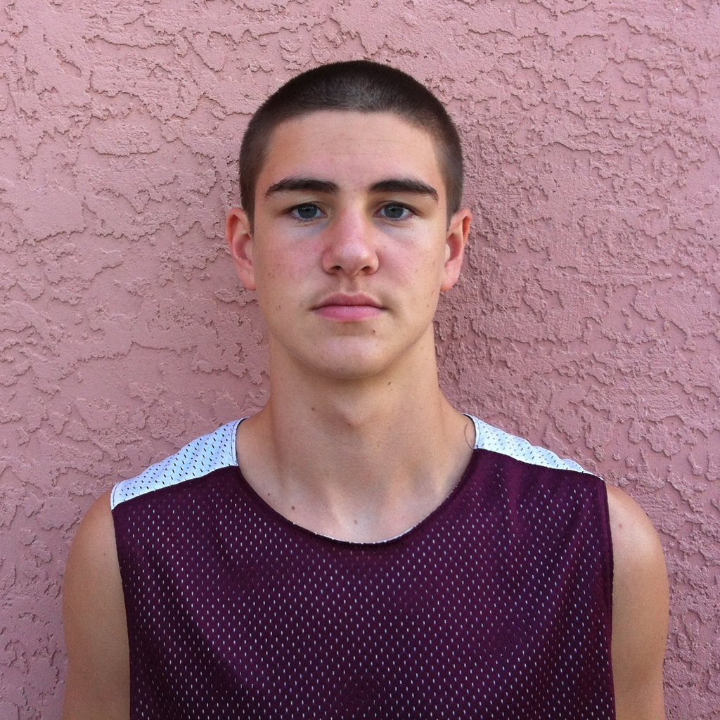 Chris Sofos