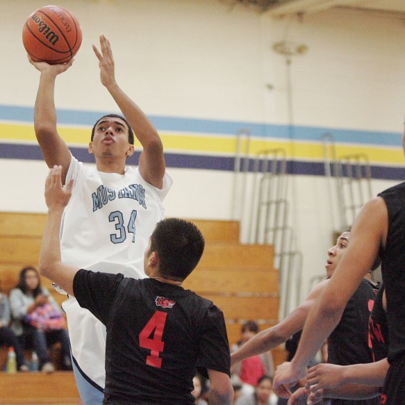 DAVID JOHNSON mugshot