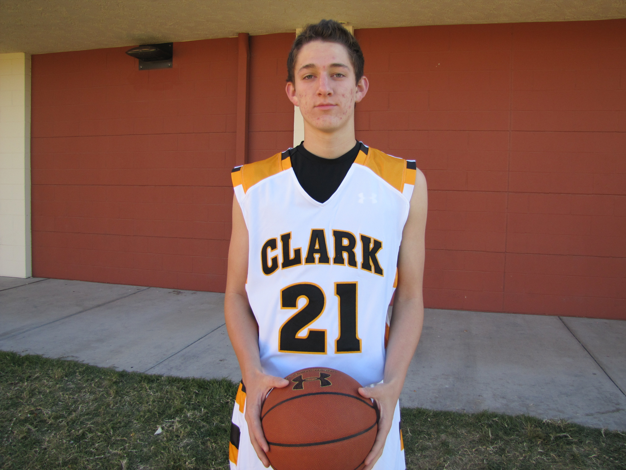 Carter Olsen