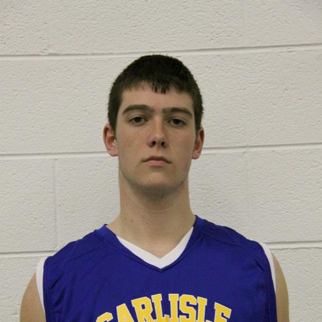 Cole Dickerson