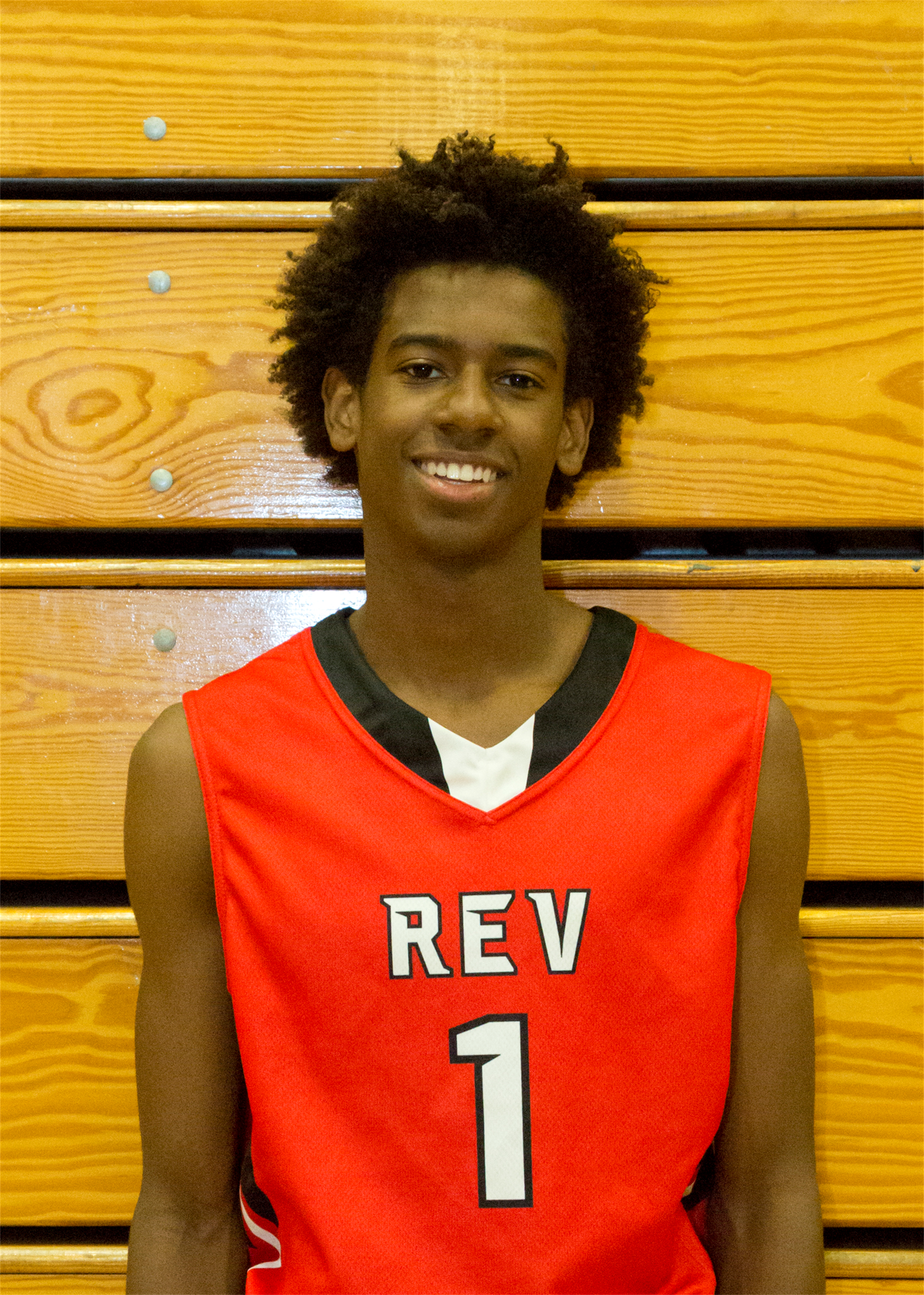 Jarrett Ellis