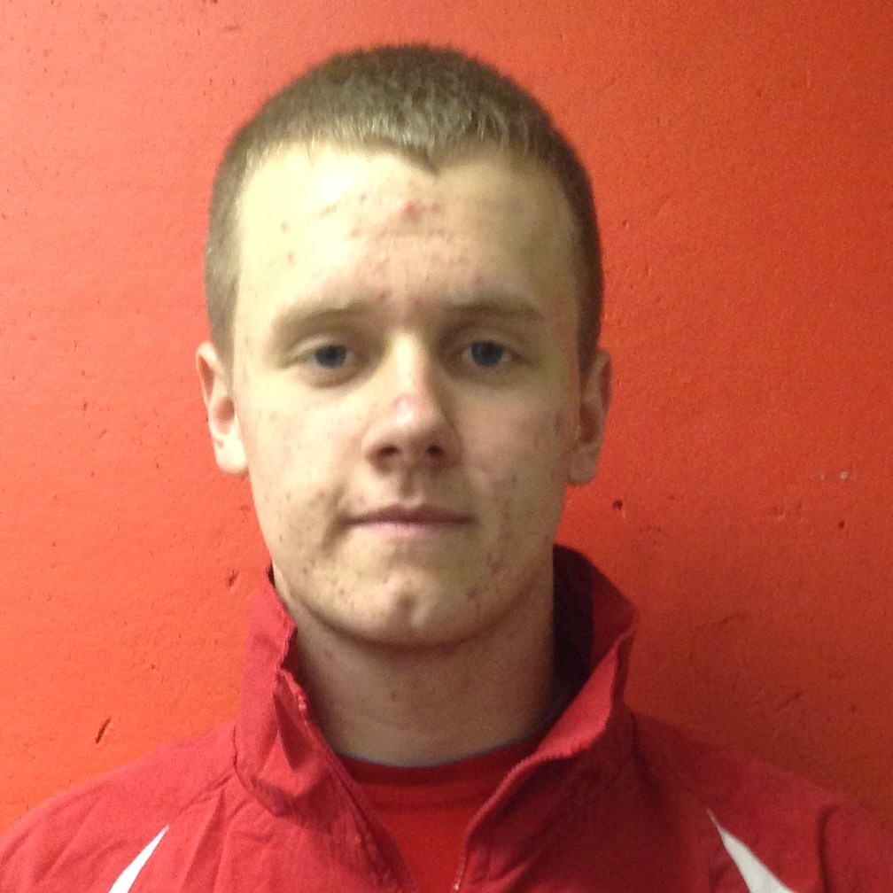 Mason Drake mugshot