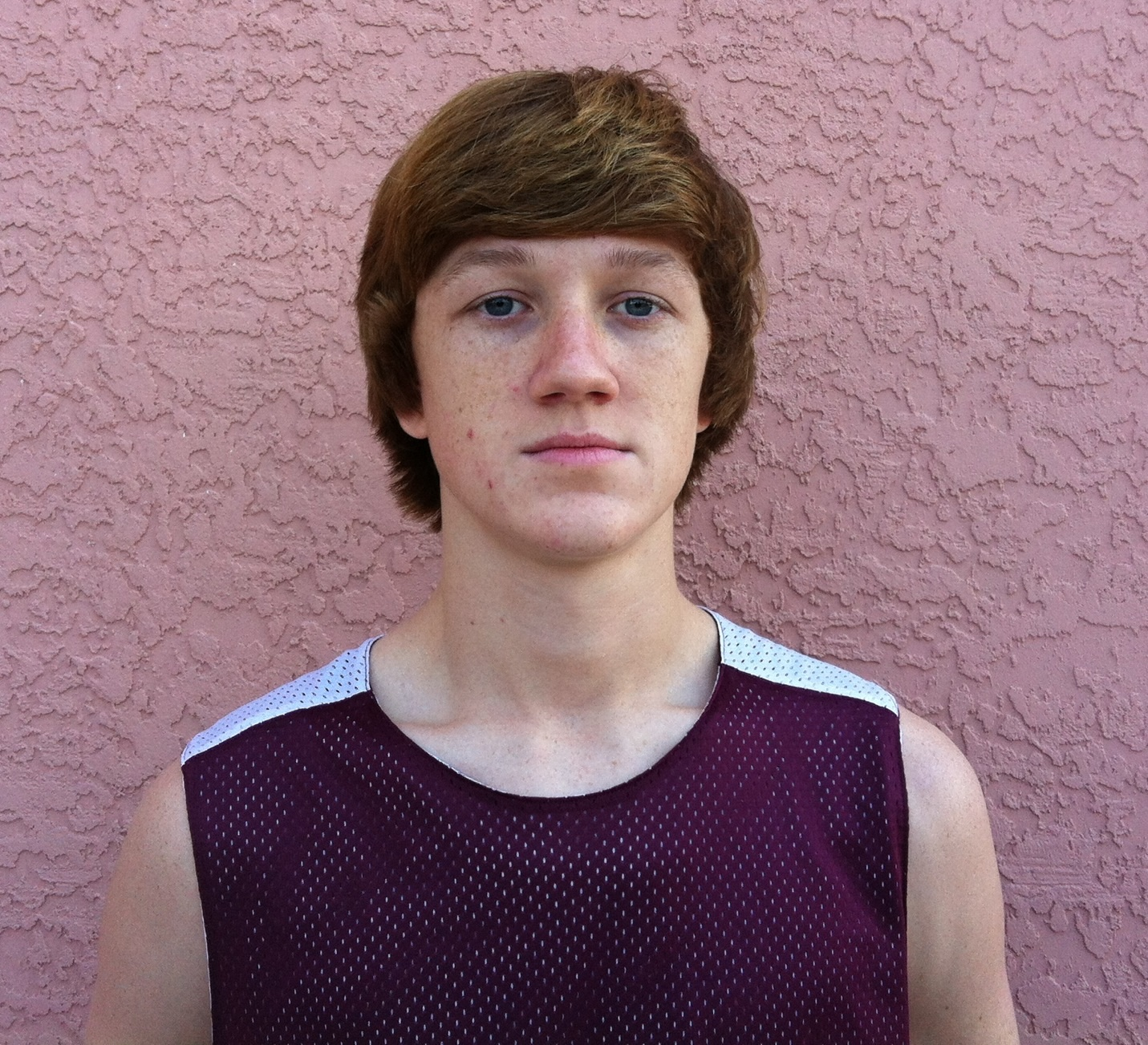 Tyler Brecher