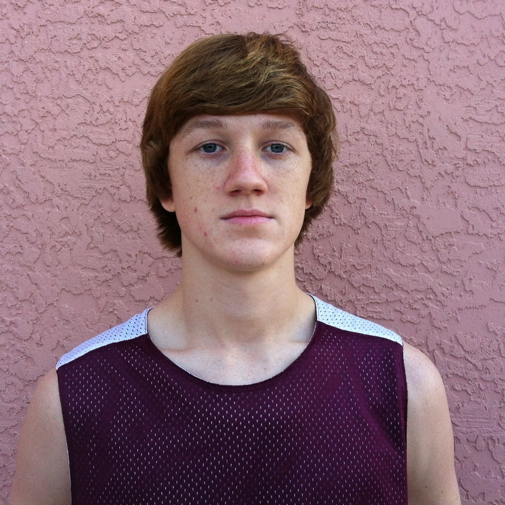 Tyler Brecher