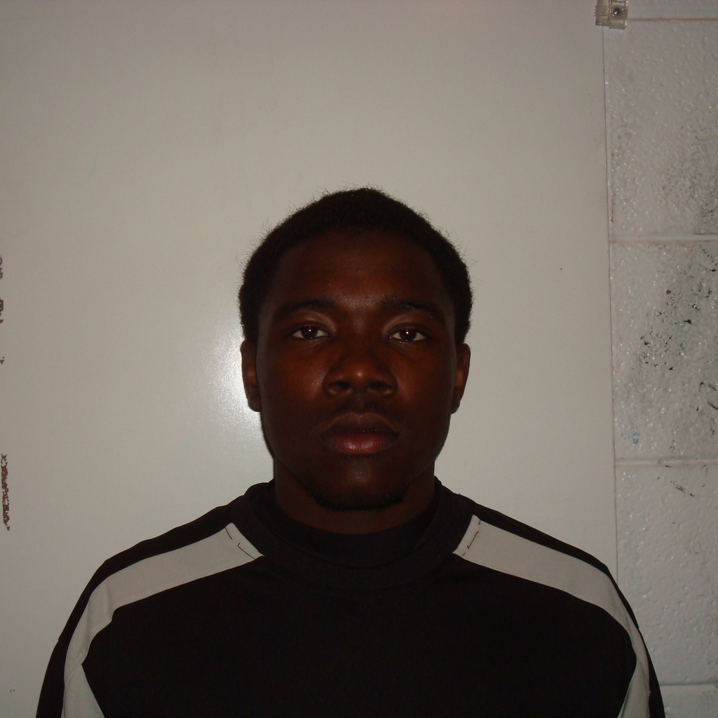 Tyrique Wallace mugshot