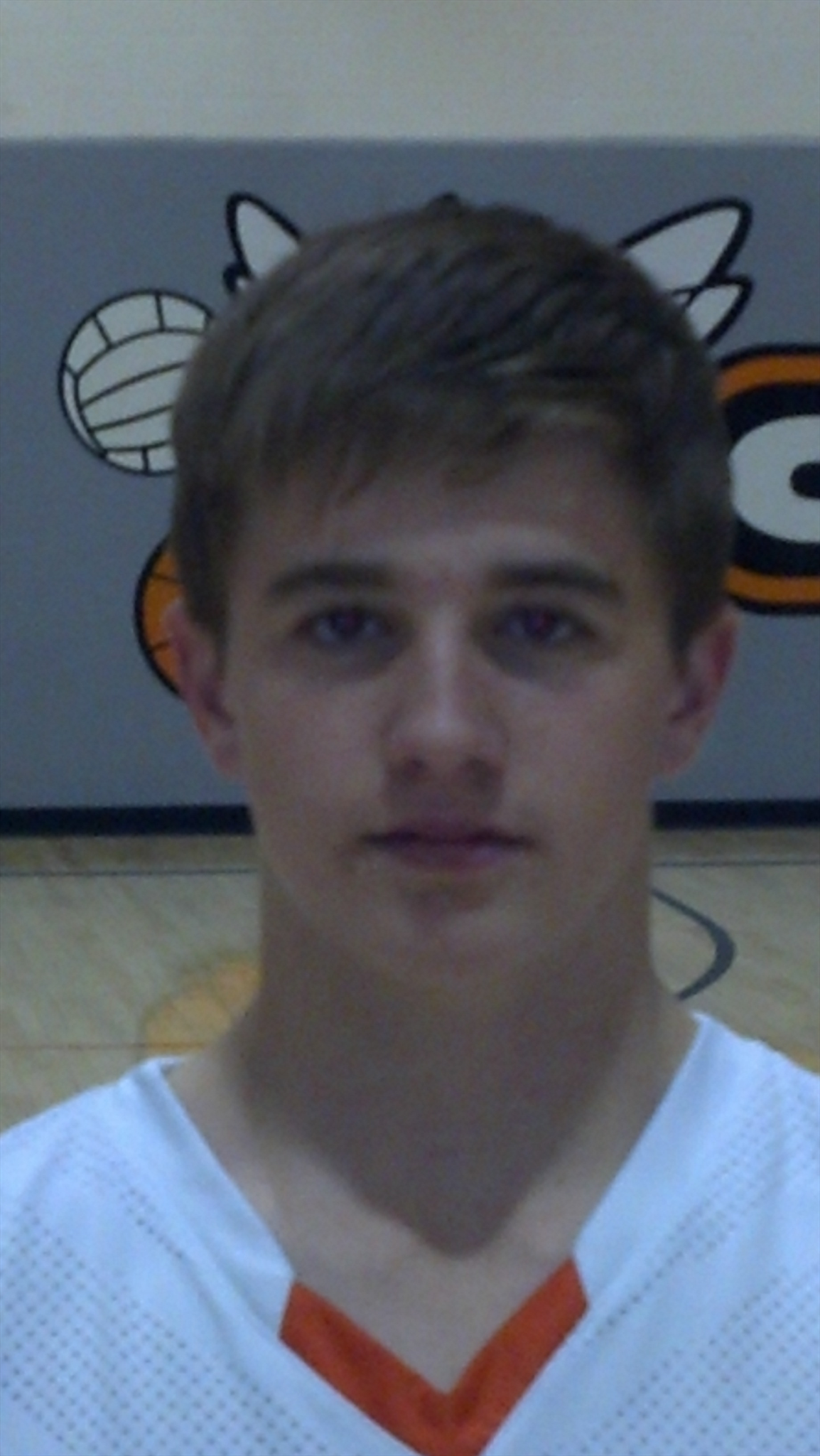 Colby Bagwell mugshot