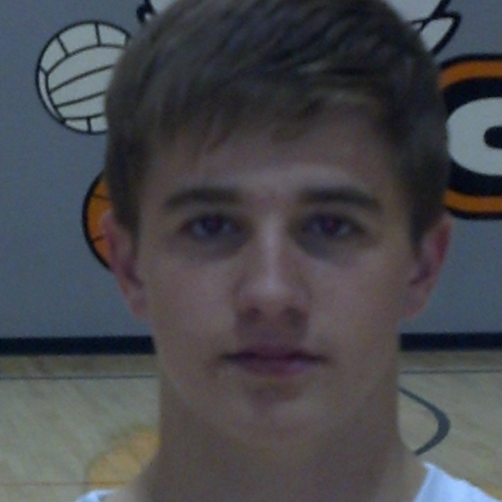 Colby Bagwell mugshot