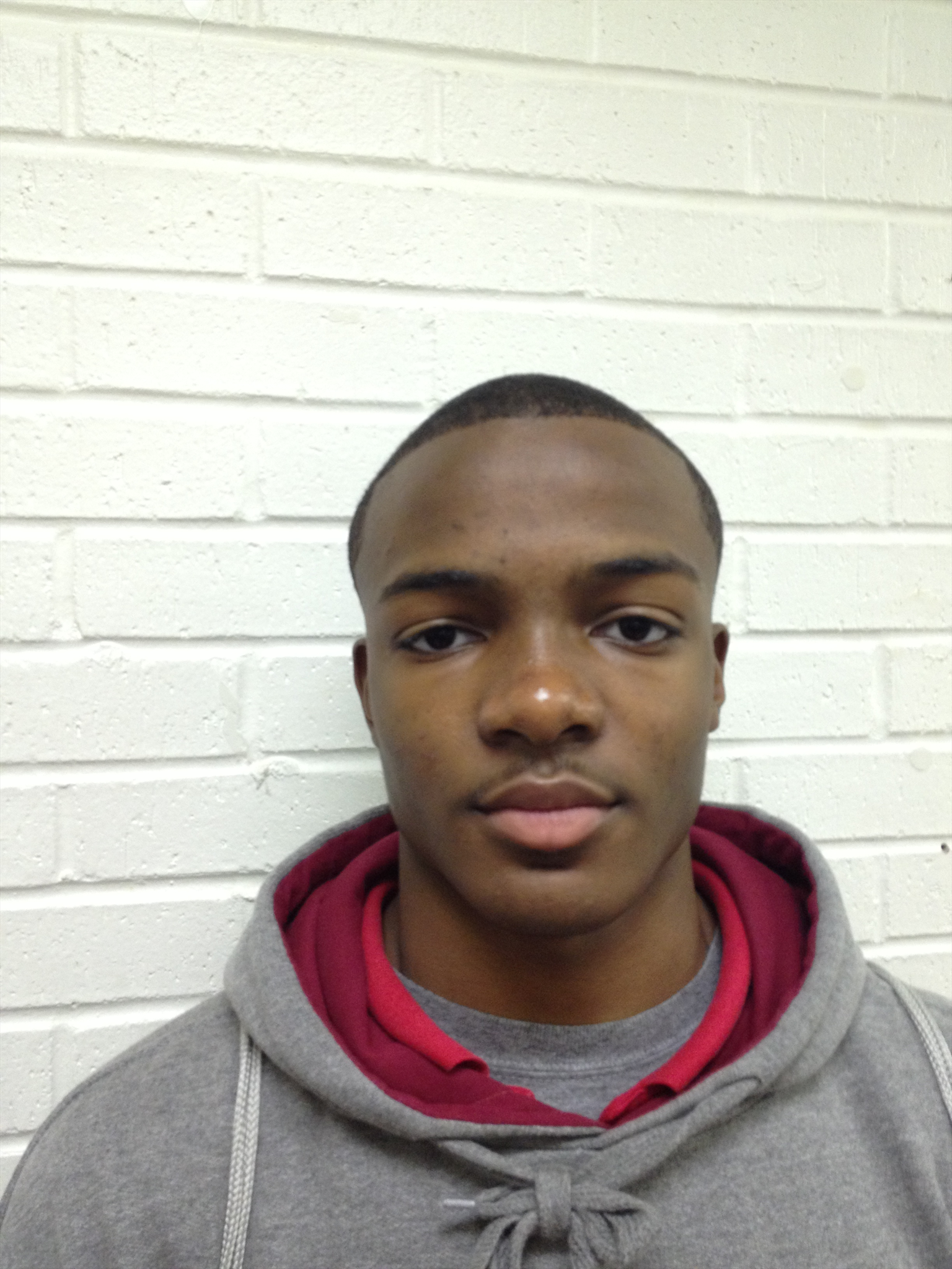 Dariean Sanders