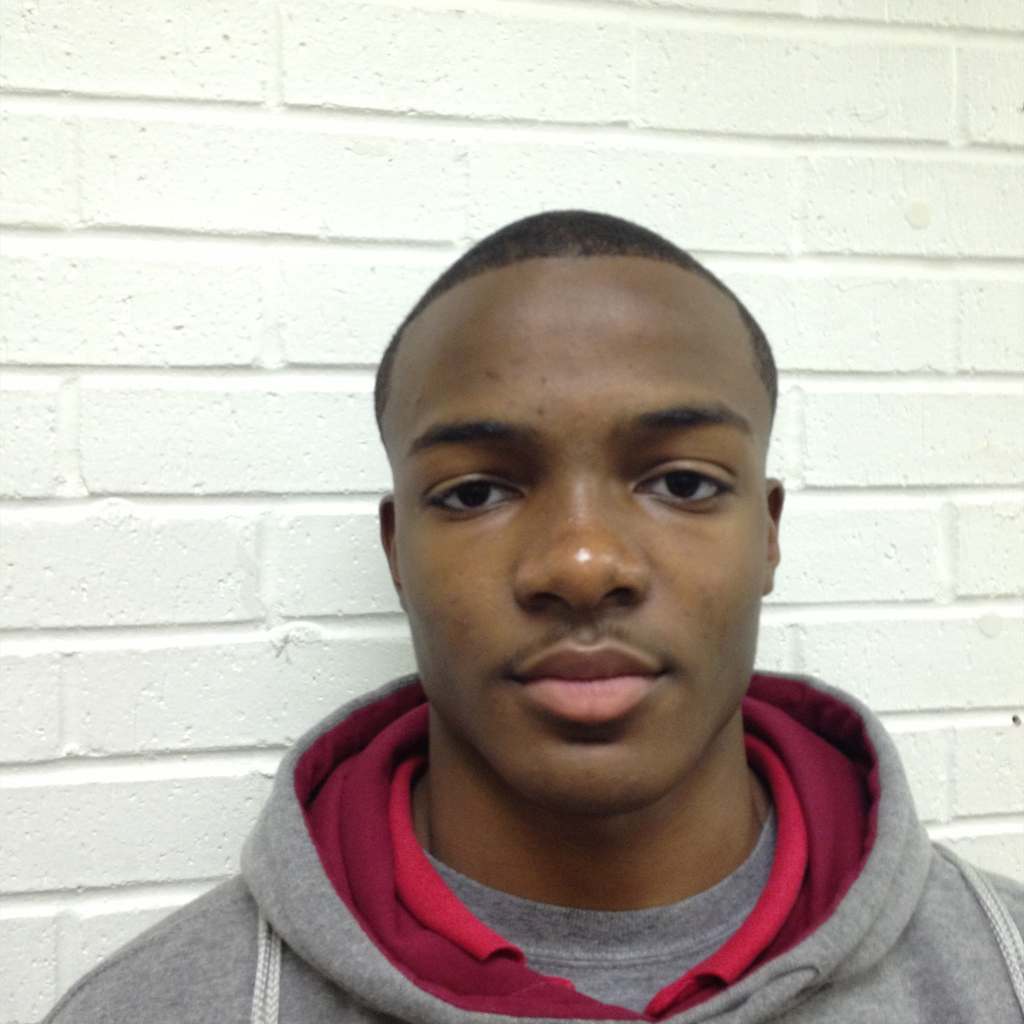 Dariean Sanders