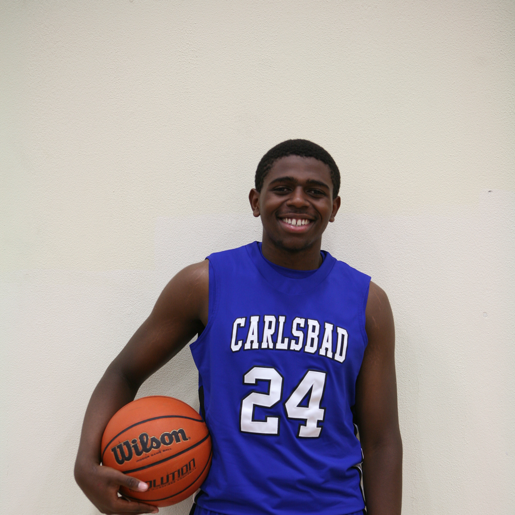 Shakur Smith
