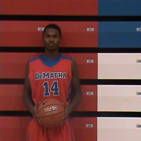 Cameron Phillips mugshot