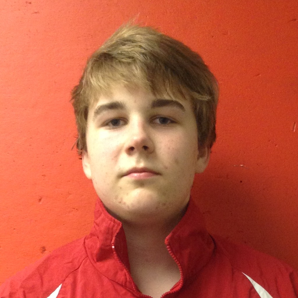 Nick Schneider mugshot