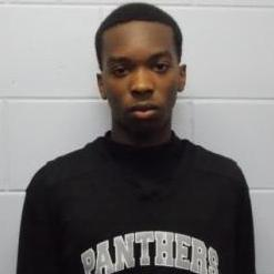 Arlist Kenon mugshot