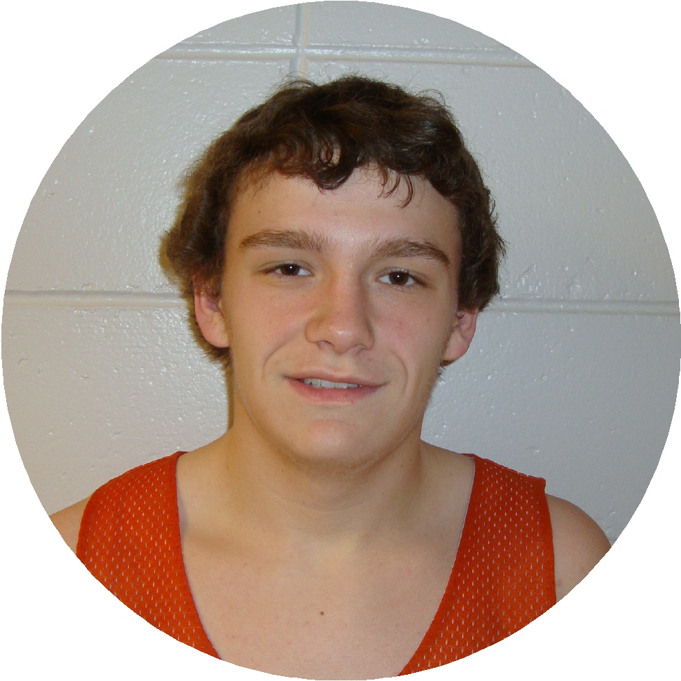 Sam Molnar mugshot