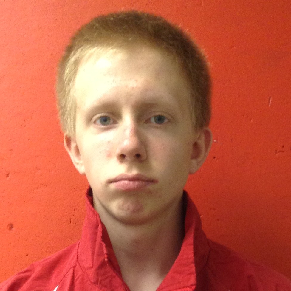 Sam Ross mugshot