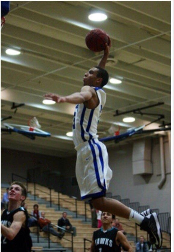 Zach Green