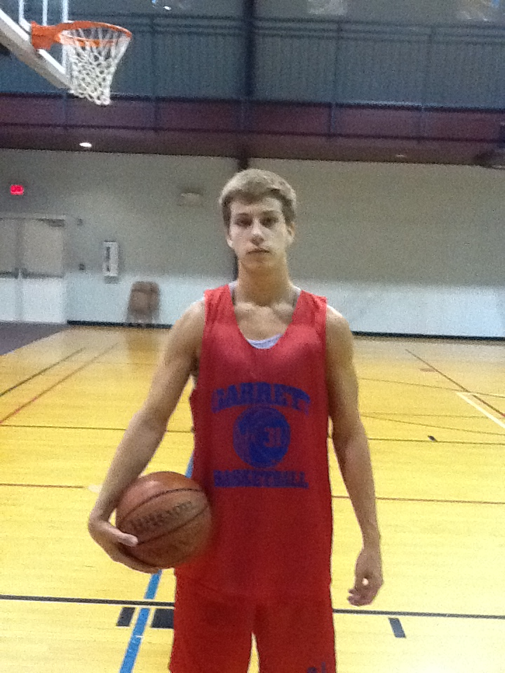 Mason Moses