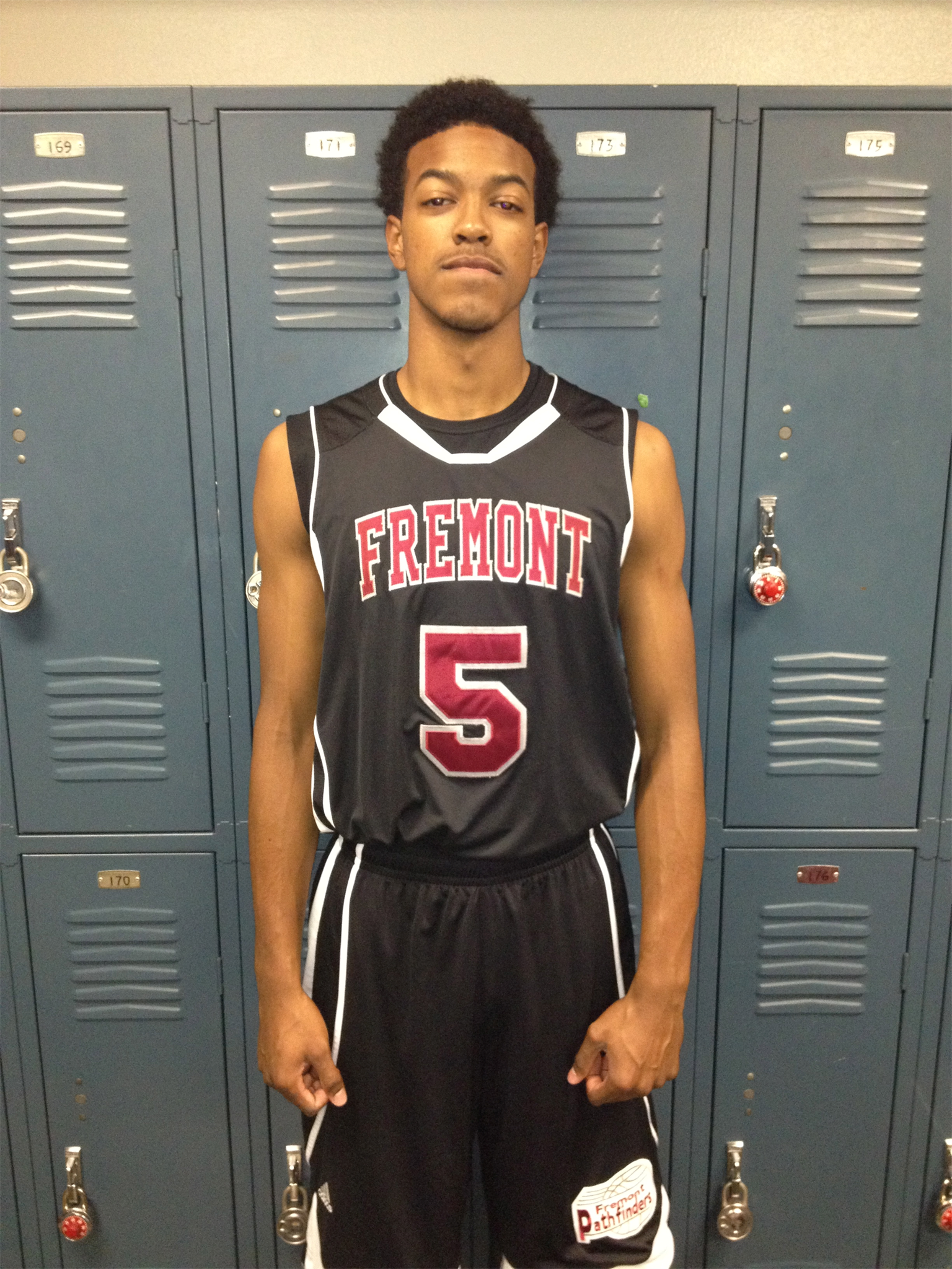 Javon McClenton