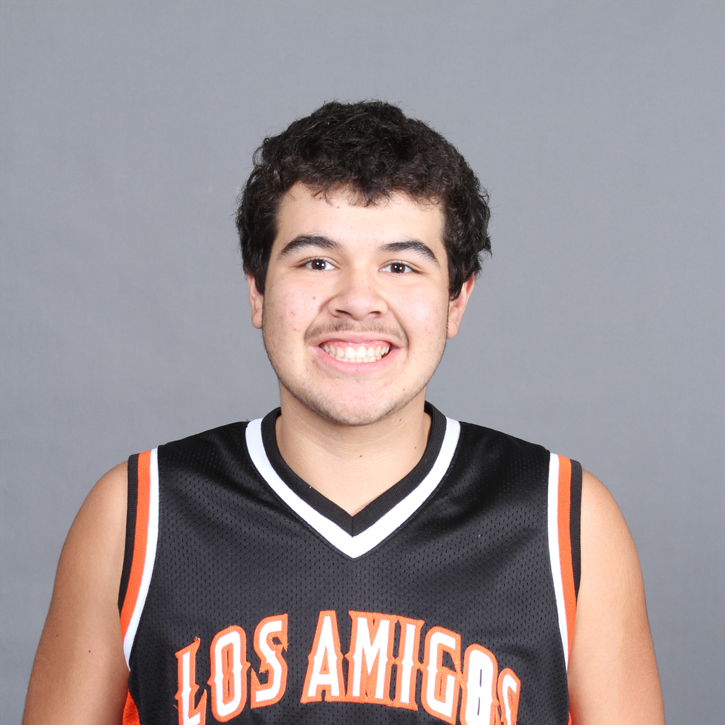 Junior Tallabas mugshot