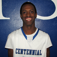 Terrell Dirton