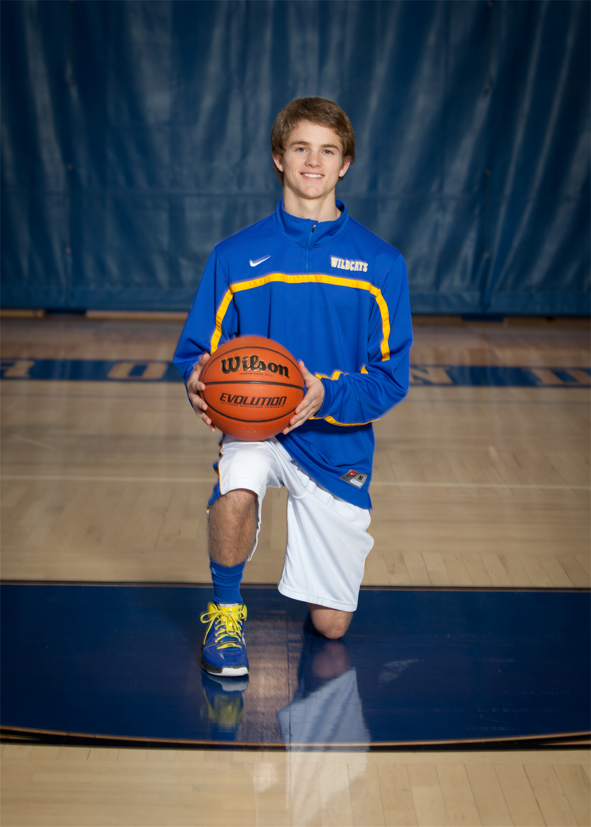 Nathan Moran