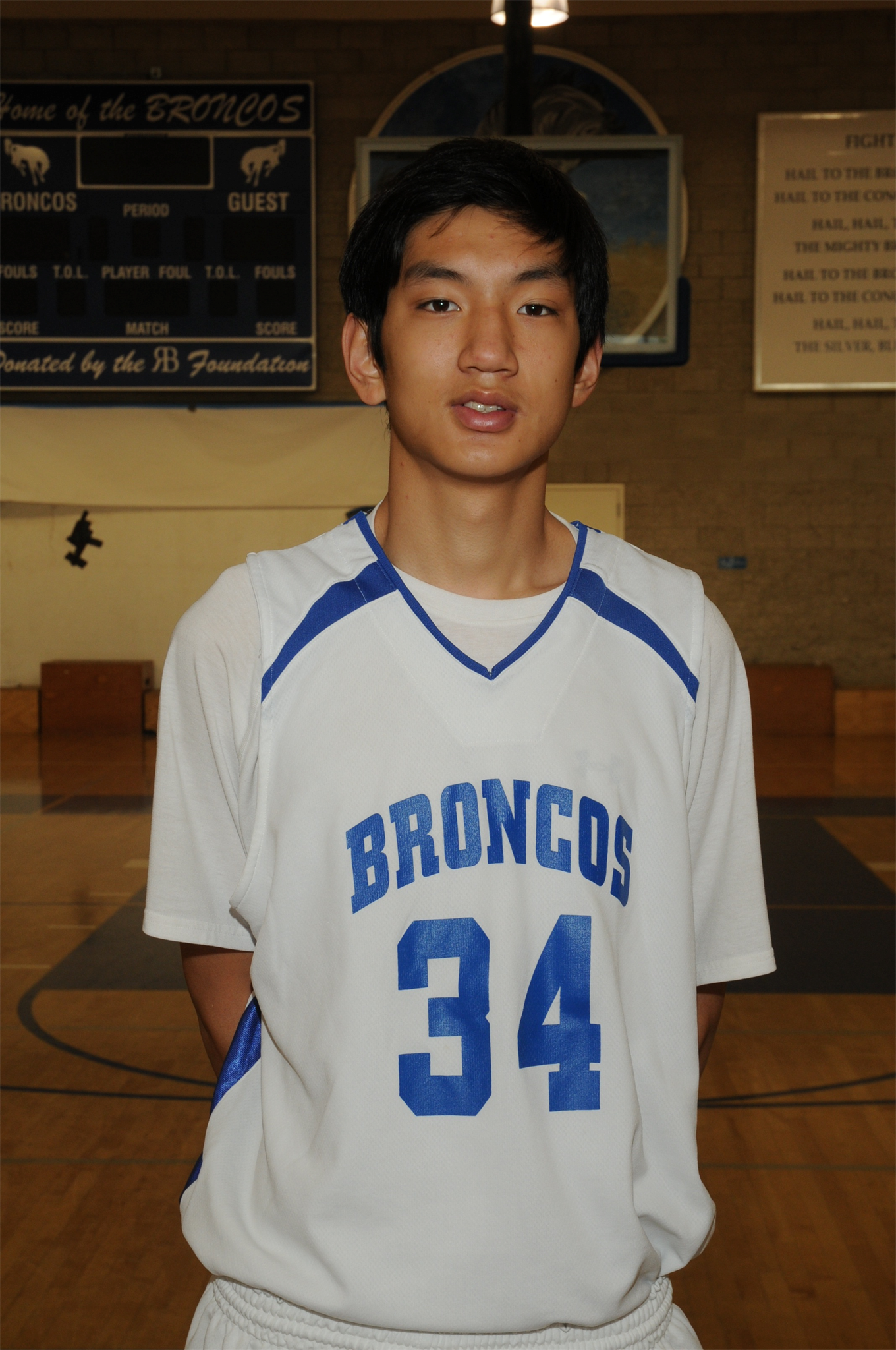 Bryan Zhu