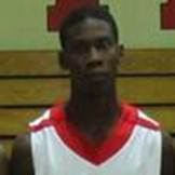 Derico Rowser mugshot