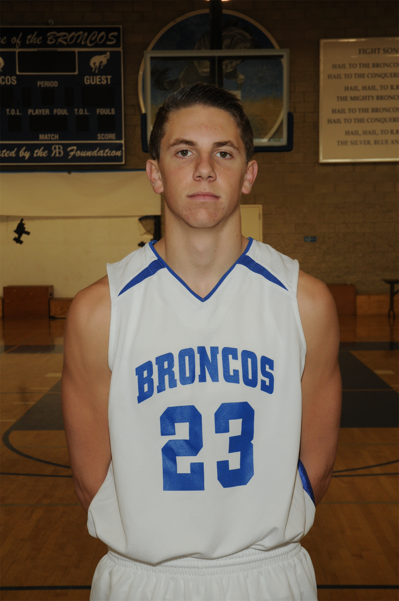 Dillon Wirkus