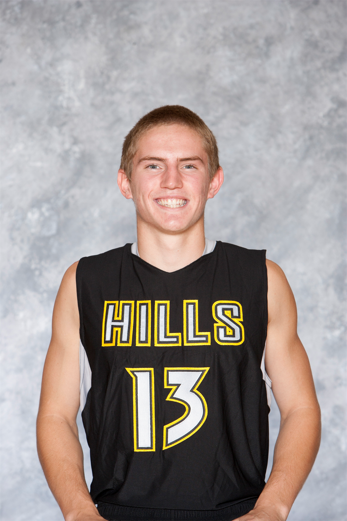 Max Thurman