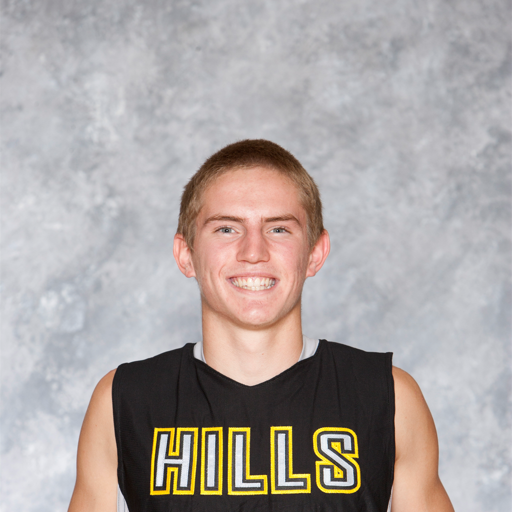 Max Thurman mugshot