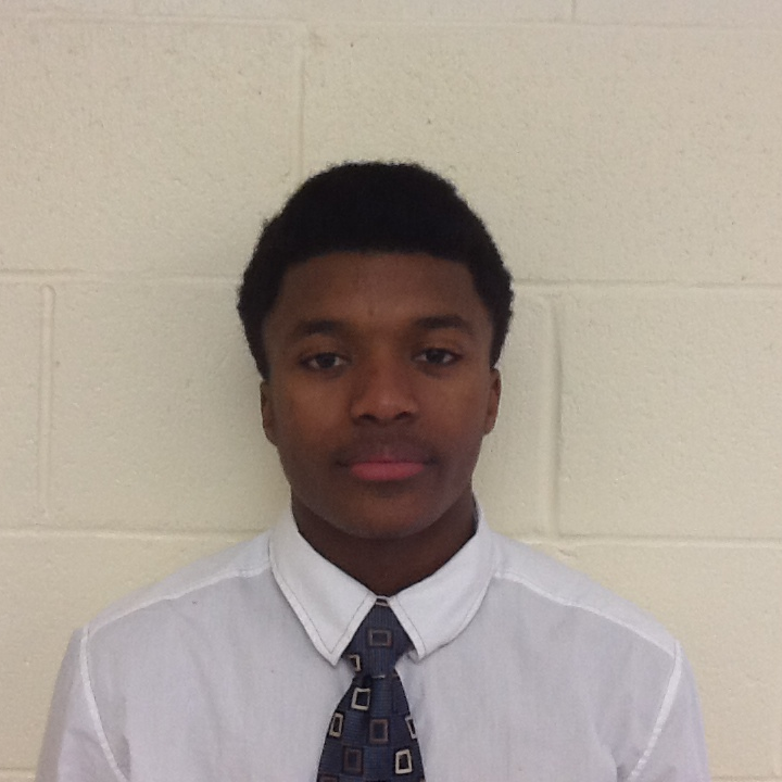 Jalen Clabon mugshot