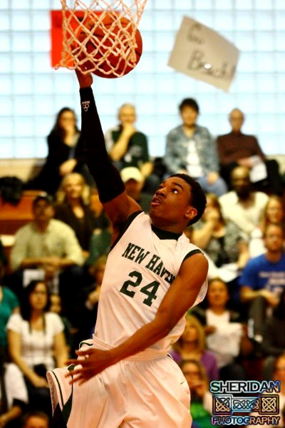 Vantrell Williams