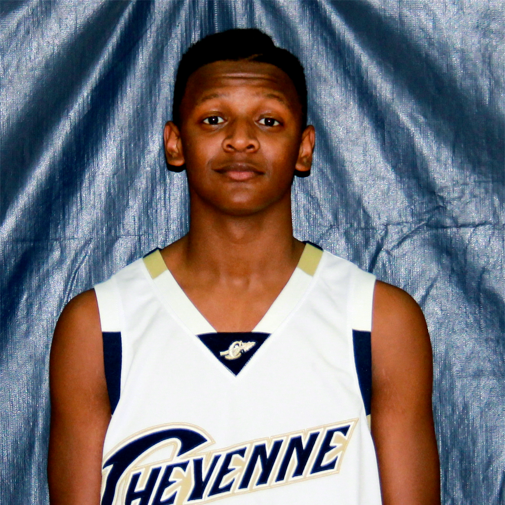 Daveion Wright mugshot