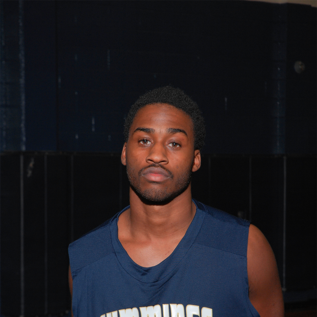 Tre Moore mugshot