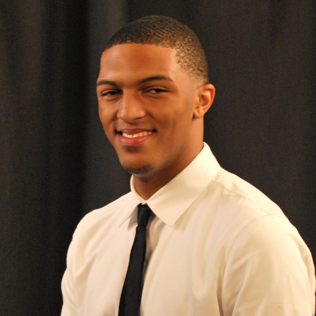 Aaron Smith