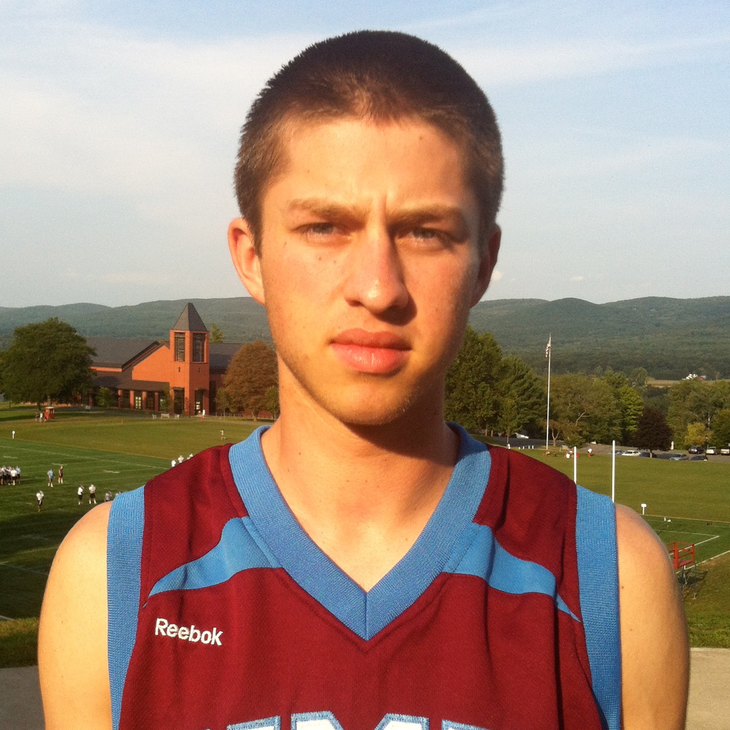 Ian Sistare mugshot