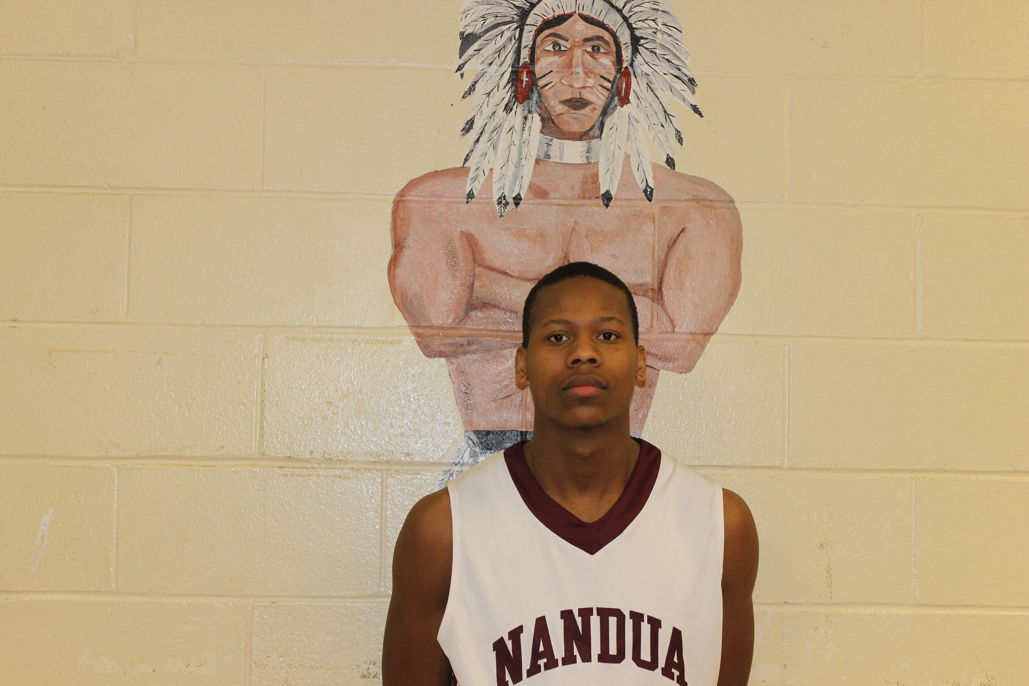 Tre'Darius Kellam mugshot