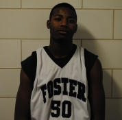 Ronnie Roberson