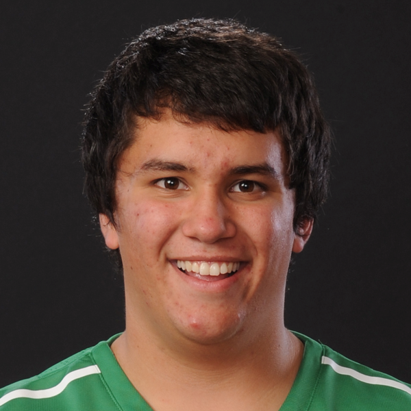 Austin Cowger mugshot