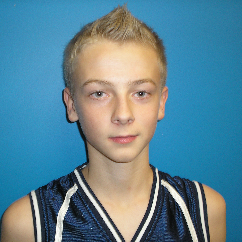 Ethan  Brown mugshot