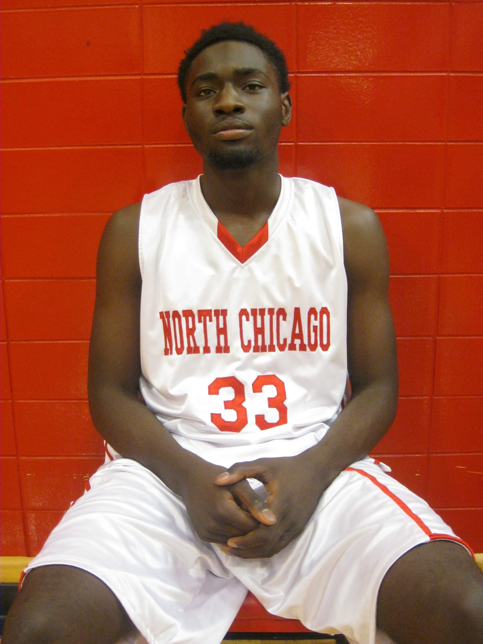 Kurt Hall